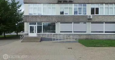 Commercial property 564 m² in Riga, Latvia