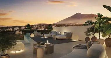 5 bedroom house in Marbella, Spain
