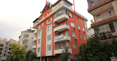 Пентхаус 4 комнаты в Муратпаша, Турция