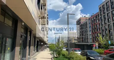 Propriété commerciale 45 m² dans Moscou, Russie