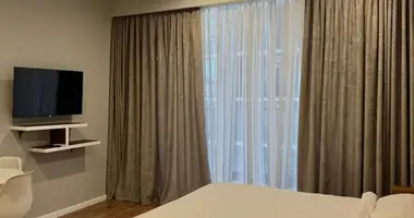 Studio apartment 1 bedroom in Batumi, Georgia