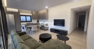 Квартира 2 спальни в Demos Agiou Athanasiou, Кипр