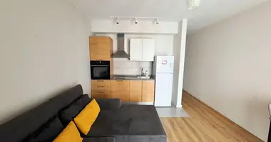 1 room apartment in Tbilisi, Georgia