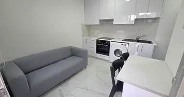 1 bedroom apartment in Limassol, Cyprus