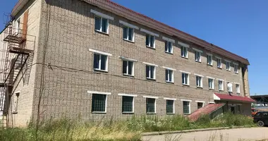 Warehouse 821 m² in Barysaw, Belarus