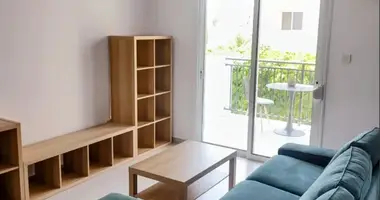 Appartement 1 chambre dans District de Limassol, Chypre