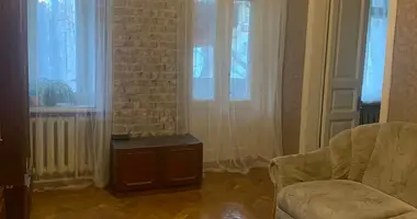 2 room apartment in Odesa, Ukraine