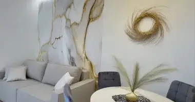 Appartement 1 chambre dans Odessa, Ukraine