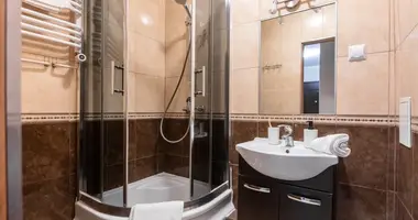 4 room apartment in Poznan, Poland