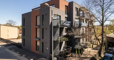 Квартира 3 комнаты в Рига, Латвия