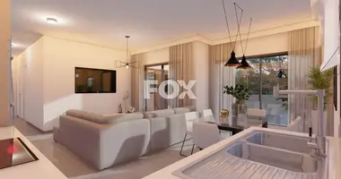 Appartement 2 chambres dans Paphos, Chypre