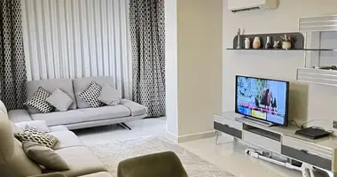 Apartamento 3 habitaciones en Mahmutlar, Turquía