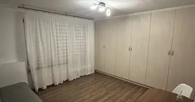 Wohnung 1 zimmer in Warschau, Polen