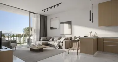 2 bedroom apartment in Empa, Cyprus