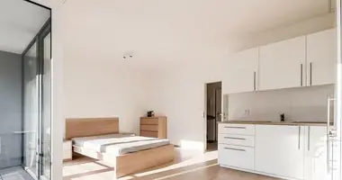 Квартира 2 комнаты в Столица Прага, Чехия