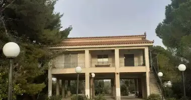 Cottage 2 bedrooms in Eretria Municipality, Greece