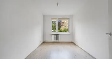 4 room apartment in Krakow, Poland