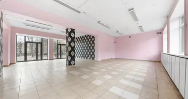 Nieruchomości komercyjne 174 m² w Wilno, Litwa