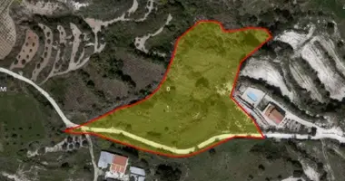 Квартира в Полеми, Кипр