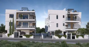 2 bedroom apartment in Erimi Municipality, Cyprus