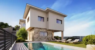 Apartamento 3 habitaciones en Parekklisia, Chipre