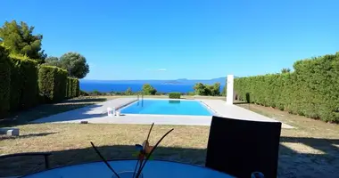 Villa en Municipio de Casandra, Grecia