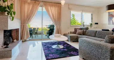 3 bedroom house in Agios Tychonas, Cyprus