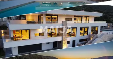 Haus in Opcina Posedarje, Kroatien