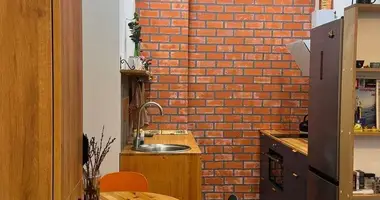 Квартира 1 спальня в Батуми, Грузия