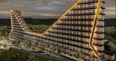 Apartamento 3 habitaciones en Aksu, Turquía