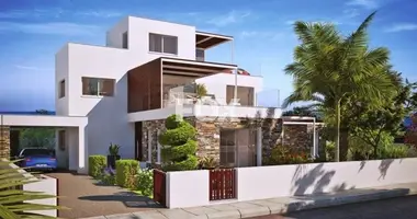 3 bedroom apartment in Paphos Municipality, Cyprus