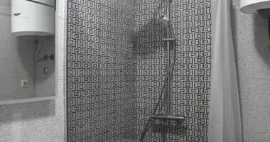 Appartement dans Becici, Monténégro