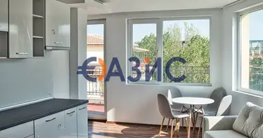 Apartamento 2 habitaciones en Nesebar, Bulgaria