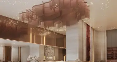 Apartment in Dubai, United Arab Emirates