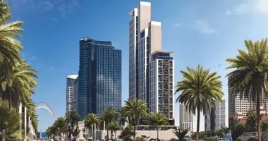 Studio apartment 1 bedroom in Batumi, Georgia