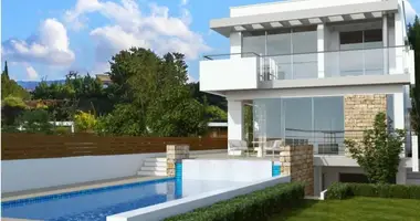 Maison 4 chambres dans Polis Chrysochous, Chypre