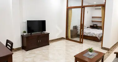 1 bedroom condo in Sangkat Chey Chumneah, Cambodia