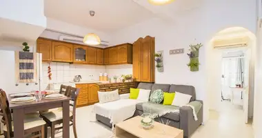 Apartamento 3 habitaciones en Municipality of Central Corfu and Diapontia Islands, Grecia