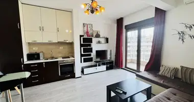 Apartamento 1 habitacion en Budva, Montenegro