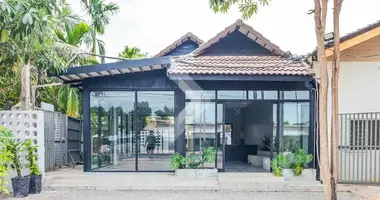 Commercial property in Krous, Cambodia