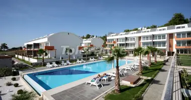 Mieszkanie 3 pokoi w Manavgat, Turcja