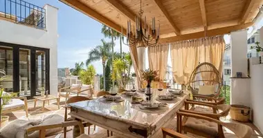 Maison 4 chambres dans Dos Hermanas, Espagne