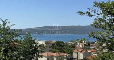 Mieszkanie 2 pokoi w Tivat, Czarnogóra
