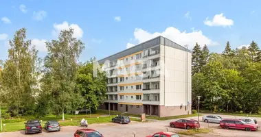 1 bedroom apartment in Helsinki sub-region, Finland