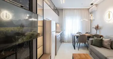 Apartamento 1 habitacion en Municipality of Thessaloniki, Grecia