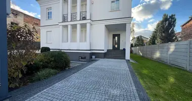 7 bedroom house in Warsaw, Poland