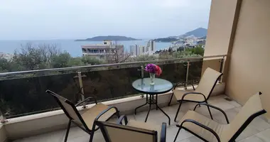 Mieszkanie 1 pokój w Budva, Czarnogóra
