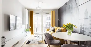 Propriété commerciale 34 m² dans Poznan, Pologne