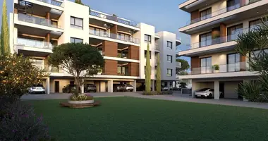 2 bedroom apartment in Limassol District, Cyprus