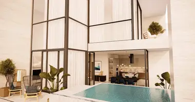 Wohnung 3 zimmer in Dubai, Vereinigte Arabische Emirate